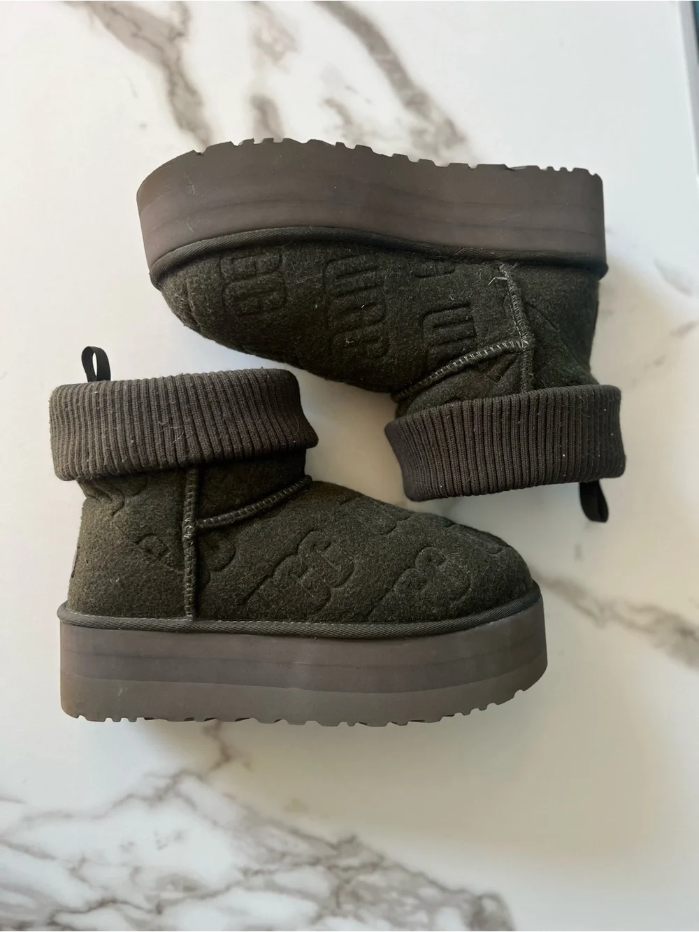 classic ugg